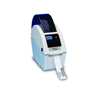 AMT DATASOUTH, M1 DT PRINTER WITH PAL/EZD EMULATION, LCD, USB/ETHERNET INTERFACE